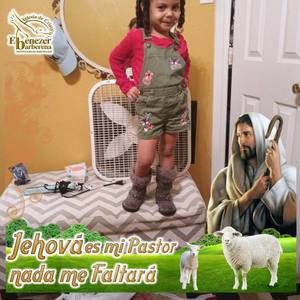 Meet your Posher, Waleska miranda